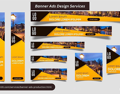 Brandentiti's Premier Banner Ads Design Services