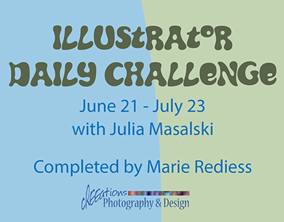 June/July 22021 Ai Daily Challenge