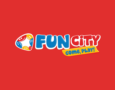 Fun City Branding - Promo video