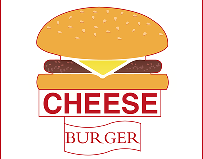 cheese burger