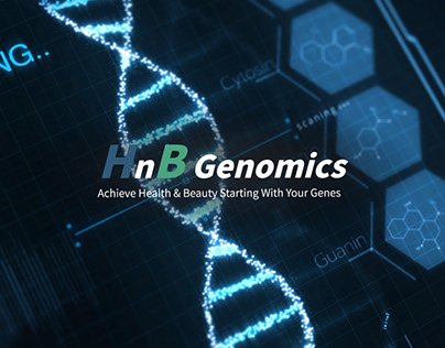[홍보영상] HNB Genomics
