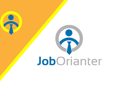 Online Job finder logo