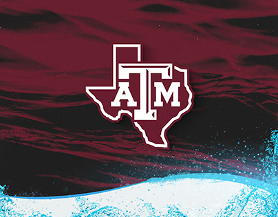 Texas A&M Swimming & Diving
