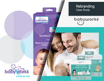 Babyworks Brand Development