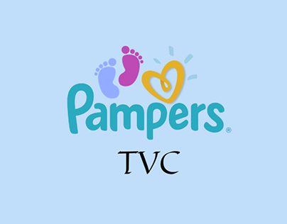 PAMPERS TVC