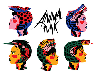 Animal Punk
