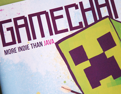 Gamechanger Magazine