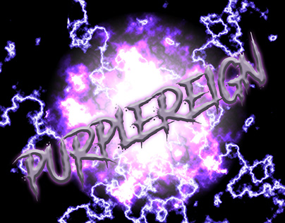 purple reign