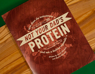 Not Your Dad's Protein