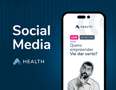health | social media