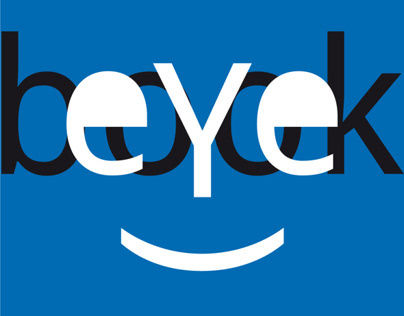 Eyebook Logo for an Online-Portal