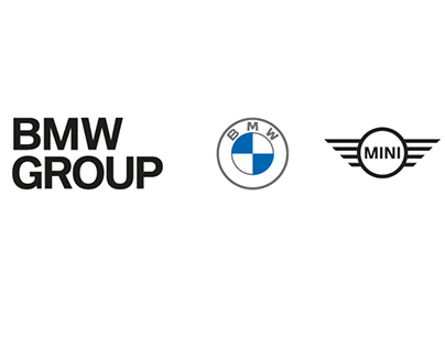 BMW Group: Digital Projects