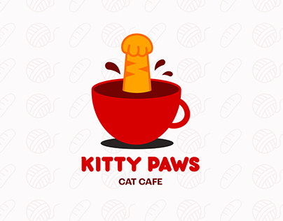 Kitty Paws | Branding