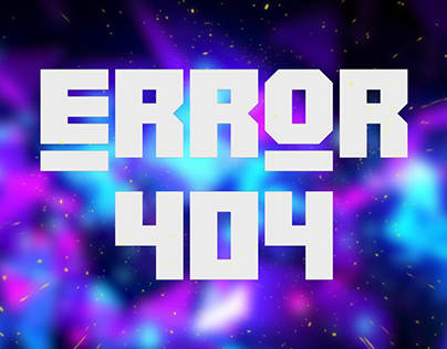 Error 404 Neuro Dupstep Lyrics