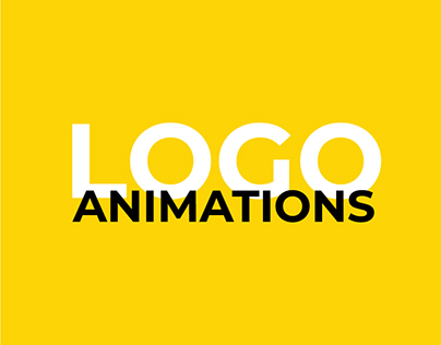 Logo Animations 1