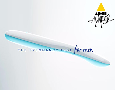 TEMPO | Pregnancy Test for Men