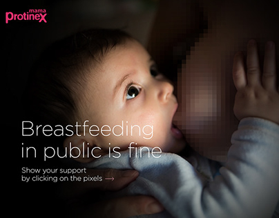 Breastfeeding Campaign
