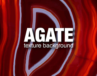 Agate Texture