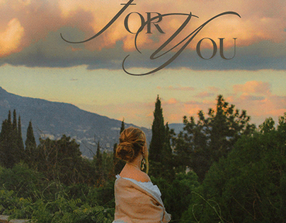 Romantic Novel Cover Design