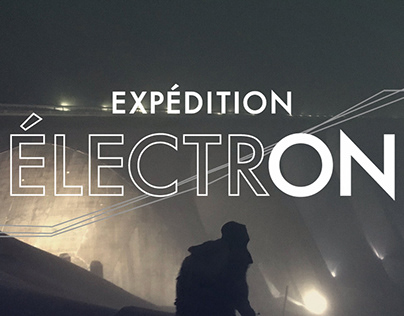 The Powerful Journey ElectrON