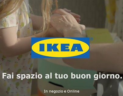 IKEA // TV Commercial