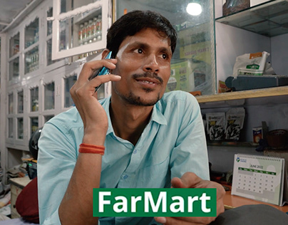 Customer Testimonials for FarMart