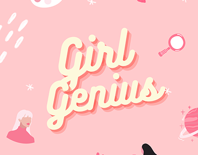 Girl Genius Conference 2020