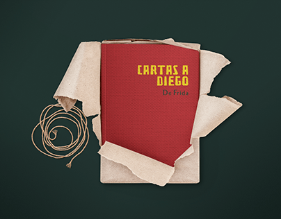 Cartas a Diego (Letters to Diego)