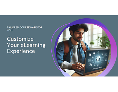 Personalization in eLearning: Customizing Courseware