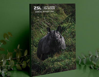 ZSL Annual Report 2021