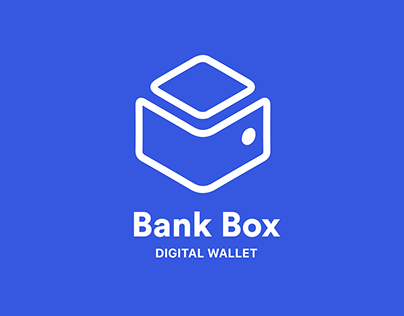 HACKATHON - BANK BOX - Digital Wallet