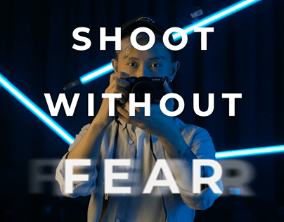 Shoot Without Fear