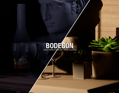 [UMNG] Bodegón