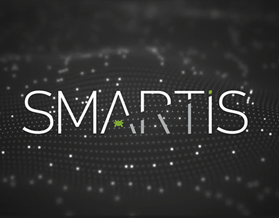 Рекламный ролик для компании SMARTIS