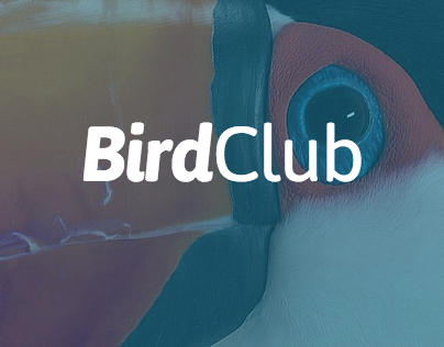 Bird Club Advertising Kit