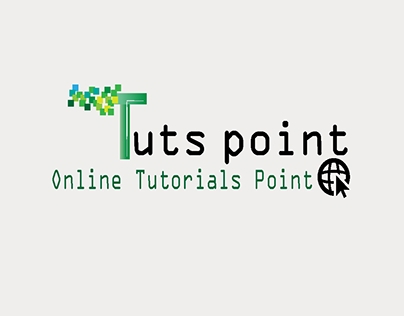 Logo For Tuts Point