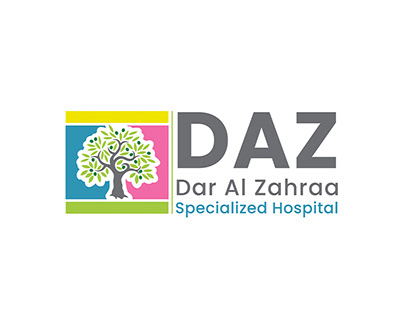 DAZ - Rebranding