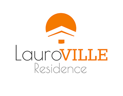 LauroVILLE - Logo