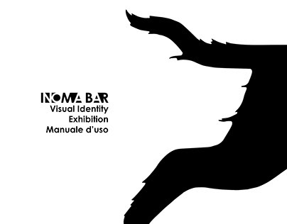 Noma Bar - Logotype - Construction