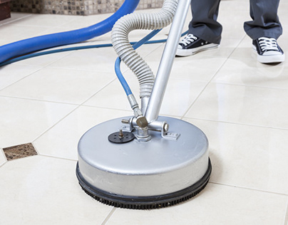Methods Used for Effective Tiles and Grout Cleaning