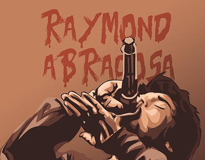 Raymond Abracosa (a.k.a ABRA)