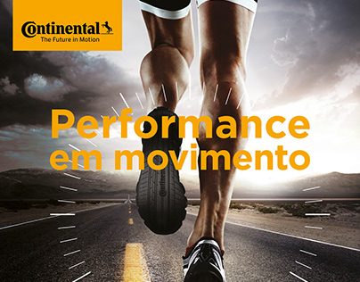 performance // continental