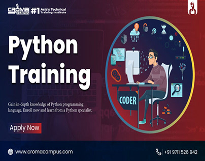 Python Online Classes