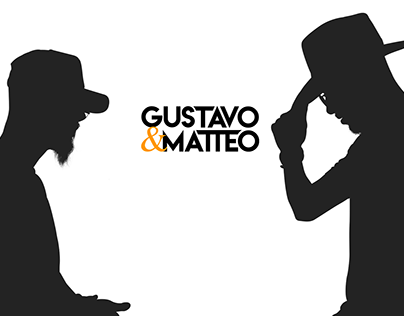 Gustavo & Matteo