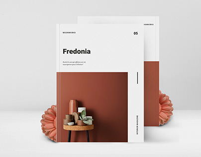 FREDONIA Multipurpose Catalog