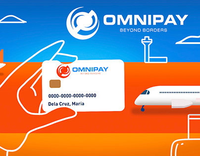 Omnipay Travel Card AVP
