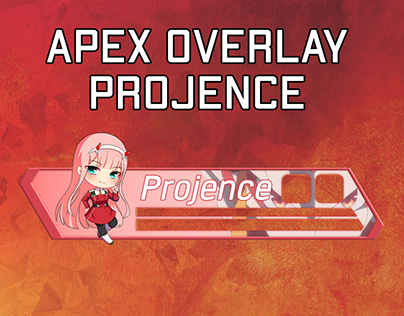 Apex Overlay - Projence