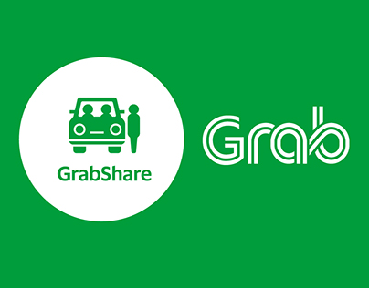 GrabShare Indonesia