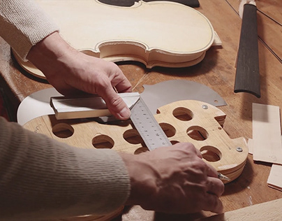 Taller del Luthier Vídeo