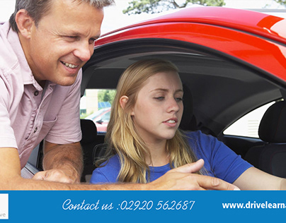 Cardiff Driving Instructor|http://drivelearnachieve.com